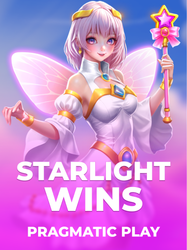 Starlight Wins